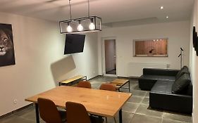 Room Of Tournai